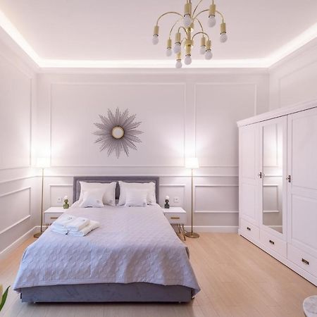 Jp Sopot Apartamenty 외부 사진